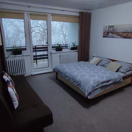 Apartman Jarka Bodice Extérieur photo