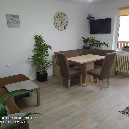 Apartman Jarka Bodice Extérieur photo