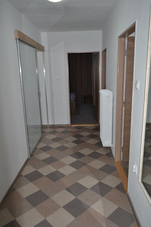 Apartman Jarka Bodice Extérieur photo