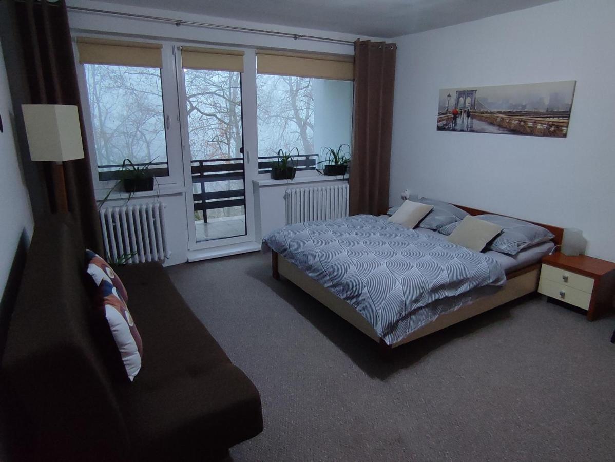 Apartman Jarka Bodice Extérieur photo