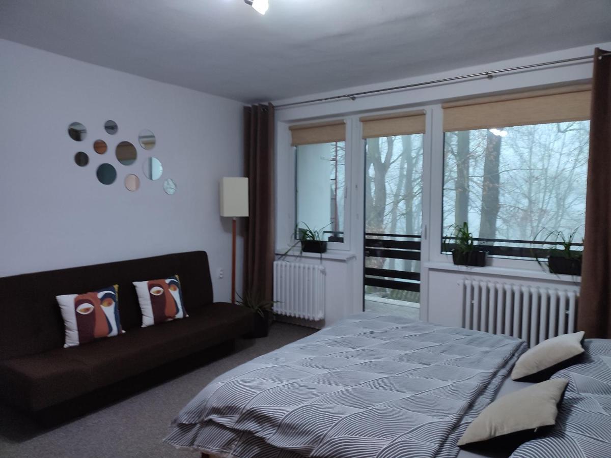 Apartman Jarka Bodice Extérieur photo