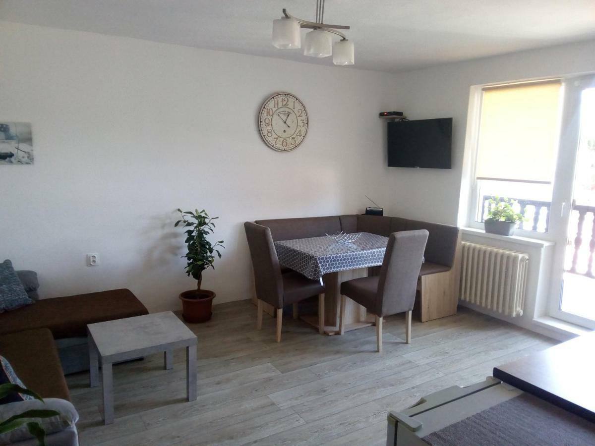 Apartman Jarka Bodice Chambre photo